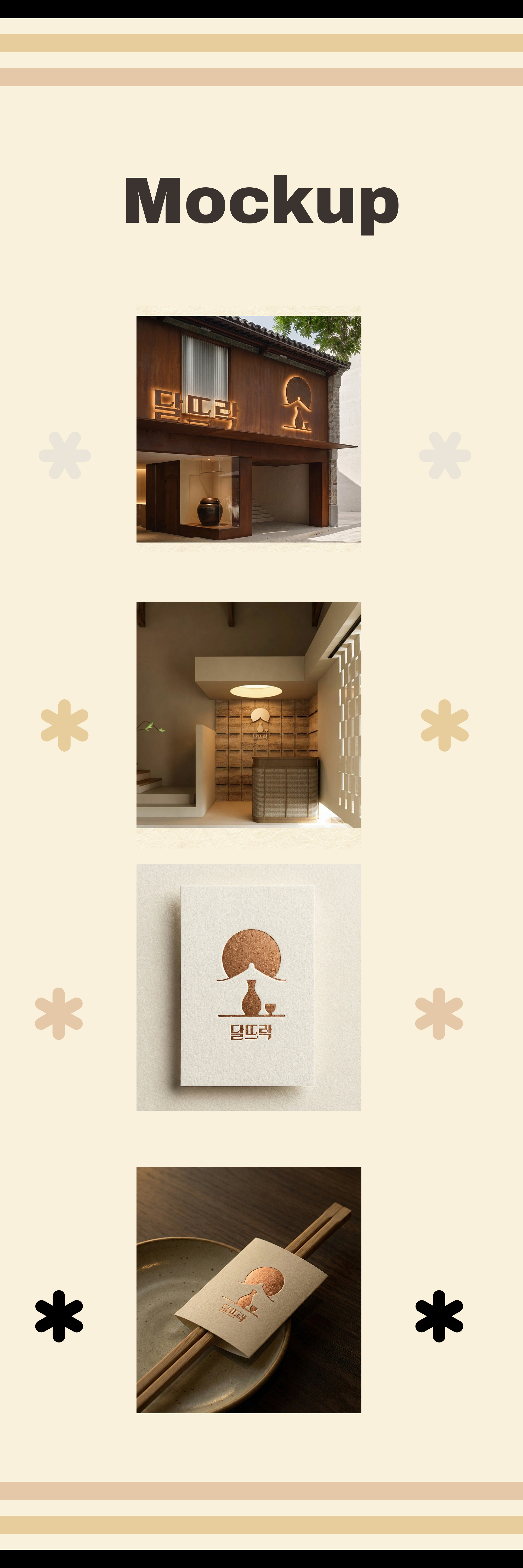 Dalttarack Identity Detail